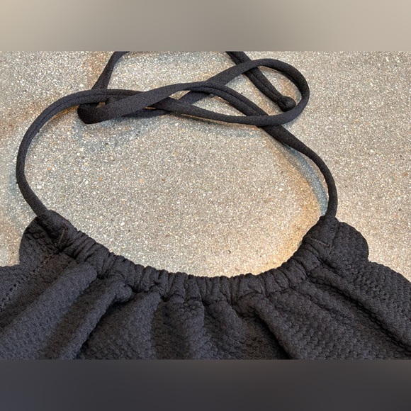 Girls full coverage swimsuit - Picture 4 of 5